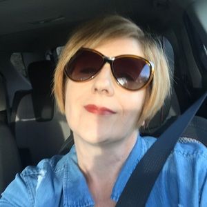 Meet your Posher, Kathy